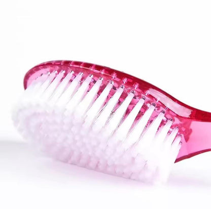 Shower brush