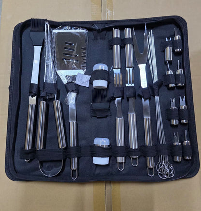 BBQ Grill Utensils Tool set