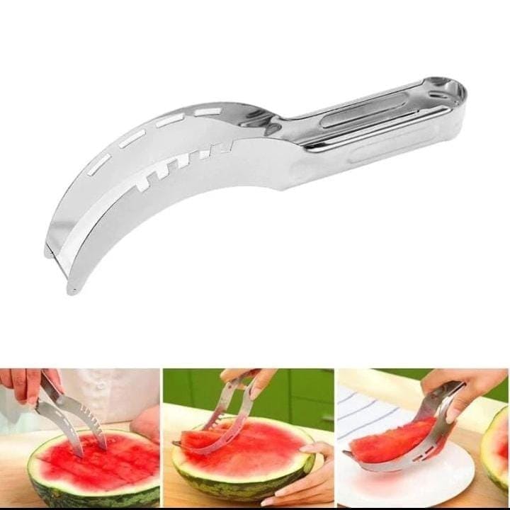 Watermelon cutter
