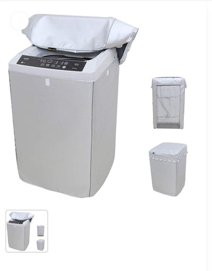 Top load Washing Machine cover