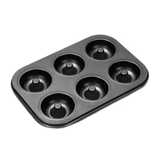 Doughnut Cupcake Tray 1pc