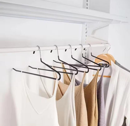 Z- shaped jeans/trouser hanger 10pcs