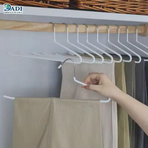 Z- shaped jeans/trouser hanger 10pcs