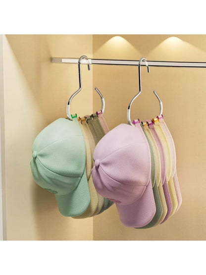 Scarf/ belt /Caps hanger 5pcs
