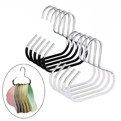 Scarf/ belt /Caps hanger 5pcs