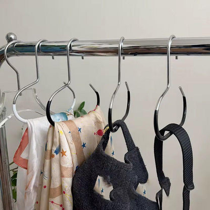 Scarf/ belt /Caps hanger 5pcs