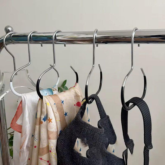 Scarf/ belt /Caps hanger 5pcs