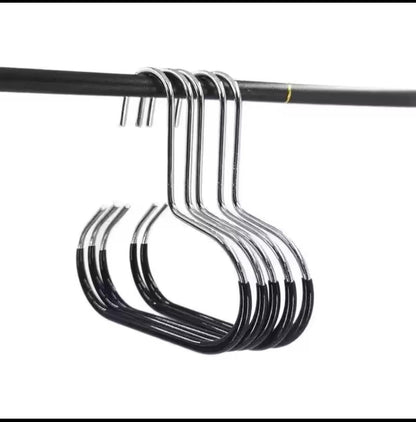 Scarf/ belt /Caps hanger 5pcs