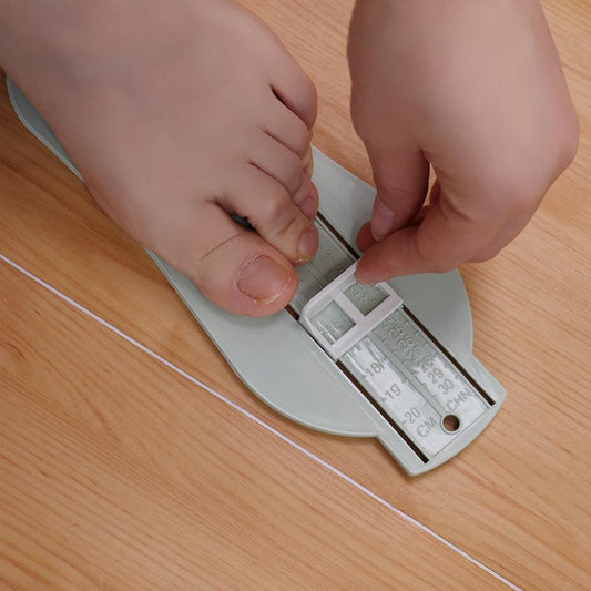 Children Feet Ruler 1pc