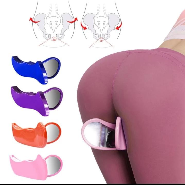 Women pelvic floor Trainer
