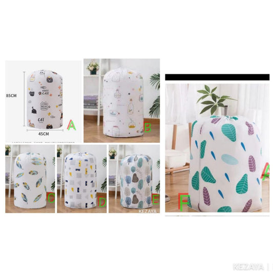 Quilt/duvet /multipurpose storage bags  1pc
