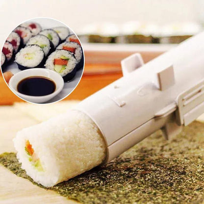 Sushi maker