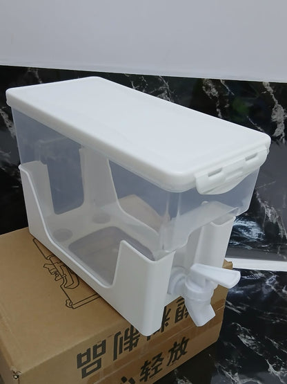 Juice dispenser 3L