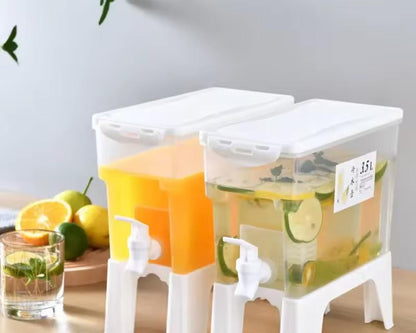 Juice dispenser 3L