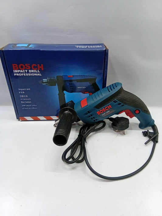 Bosch electric drill 900w