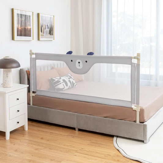 Child Protection Bedrail 1.8M