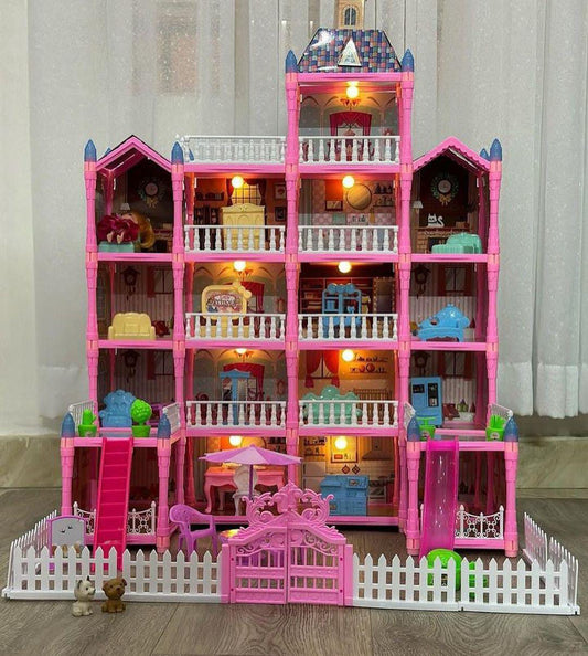 Doll house
