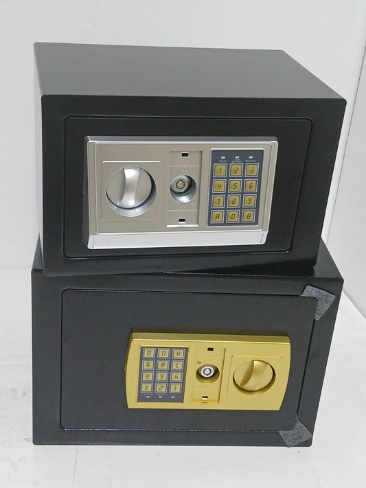 Electronic Safe box
