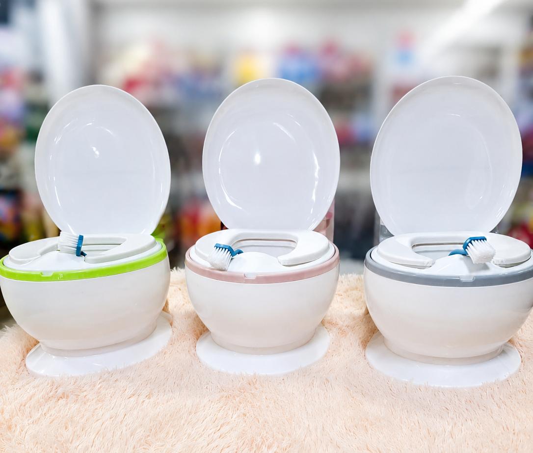 Kids potty trainer