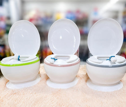 Kids potty trainer