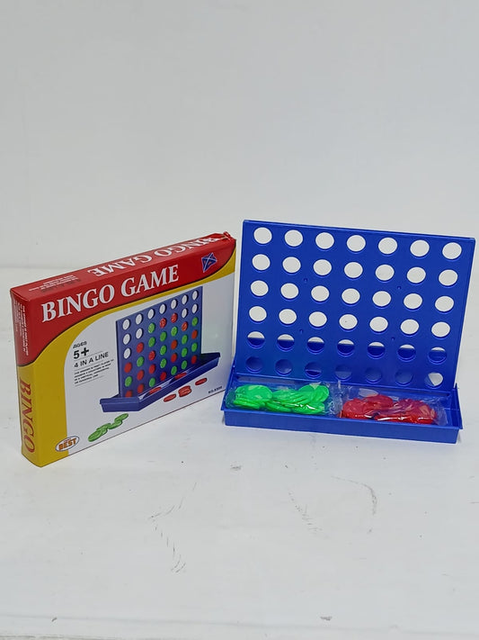 Bingo Game Set