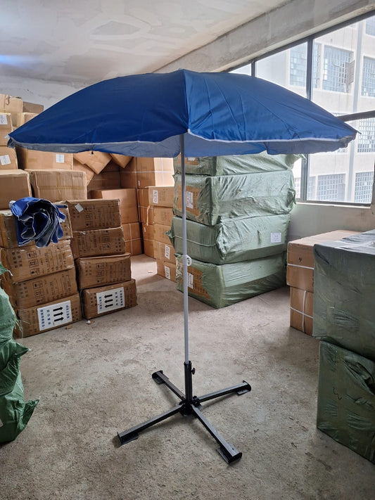 Garden Umbrellas Shade-Big Size with stand