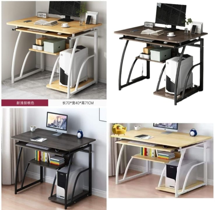 1.2m Imported Study office desk