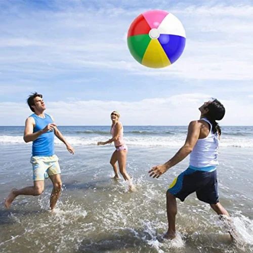 Beach ball