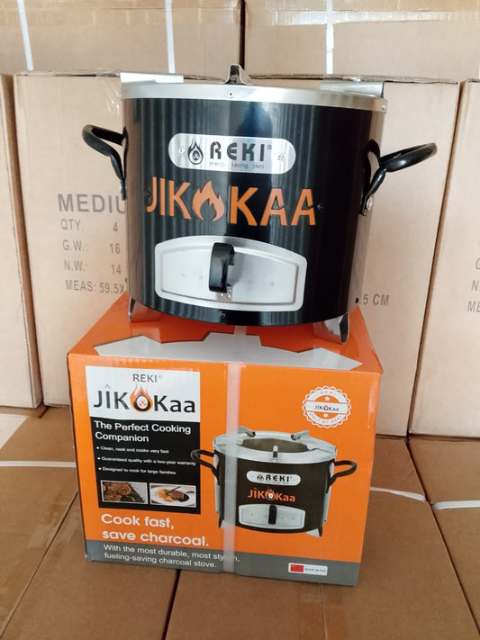 Reki Jikokaa
