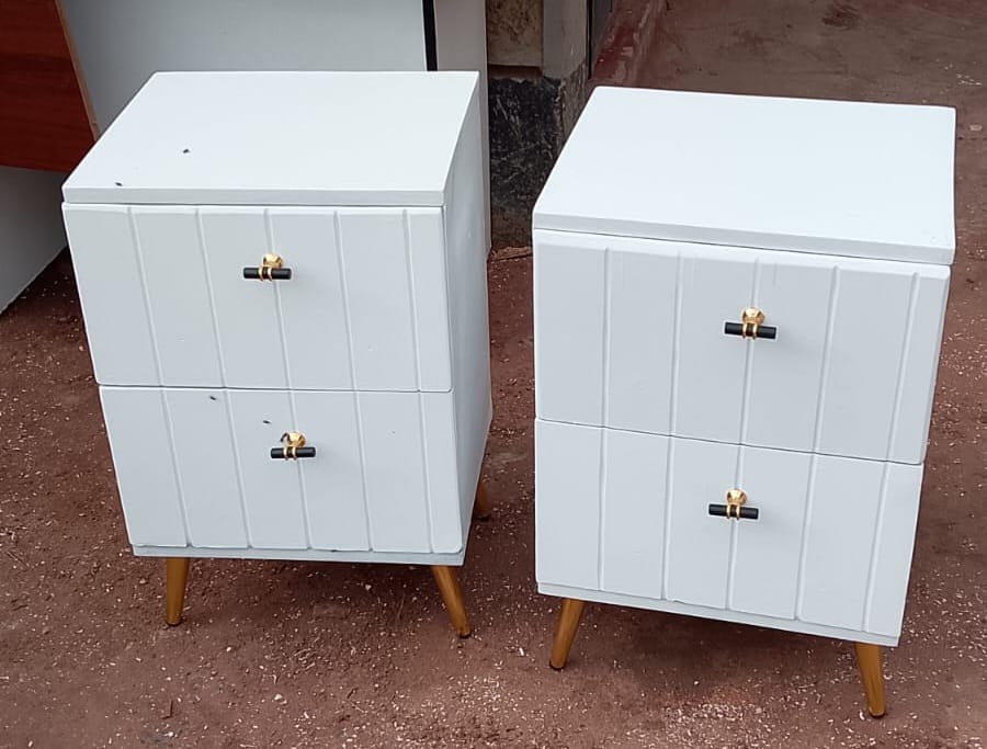 Big Executive bed side drawer cabinet