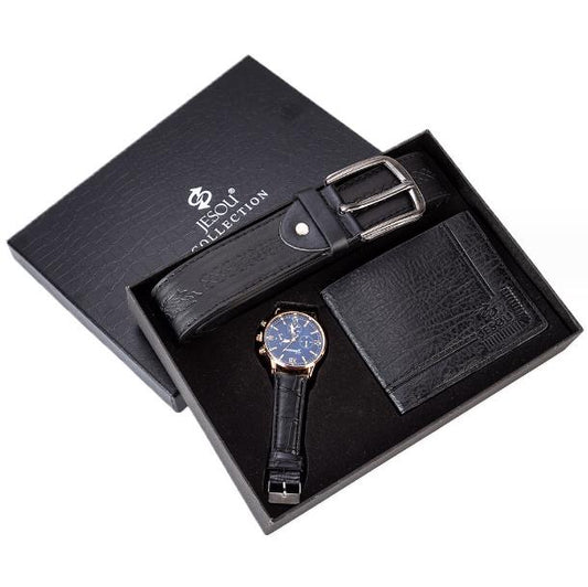 3pcs Jesou men gift set