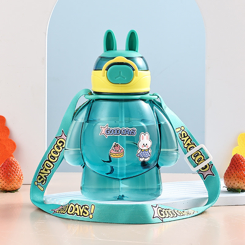 Kids Water Bottles (C) 650ml