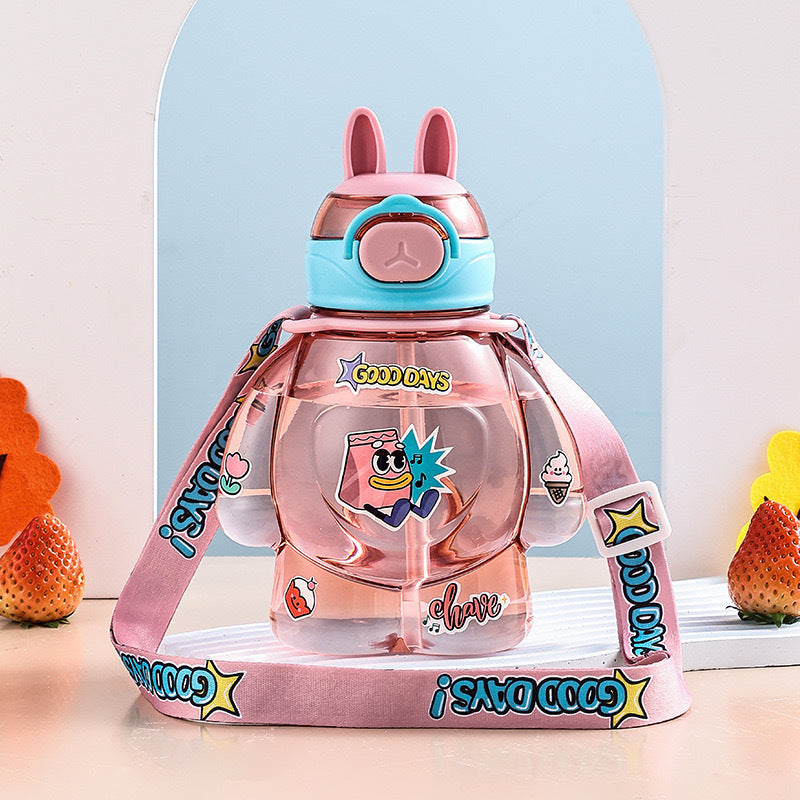 Kids Water Bottles (C) 650ml