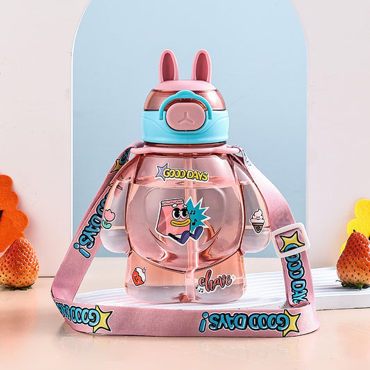 Kids Water Bottles (C) 650ml