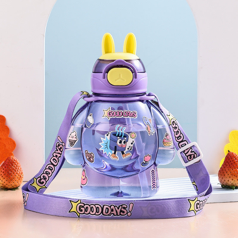 Kids Water Bottles (C) 650ml