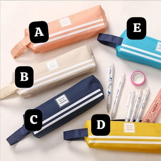 Pencil pouch