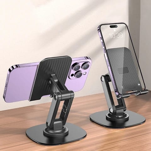 Adjustable phone stand