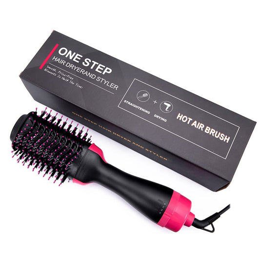 Electric hair dryer