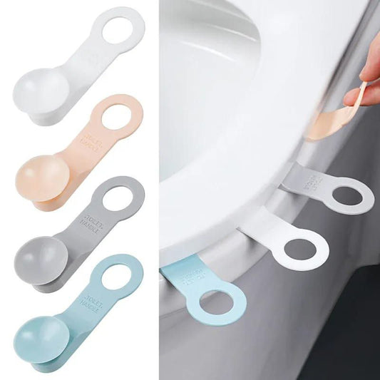 Toilet seat lifter (4pcs)