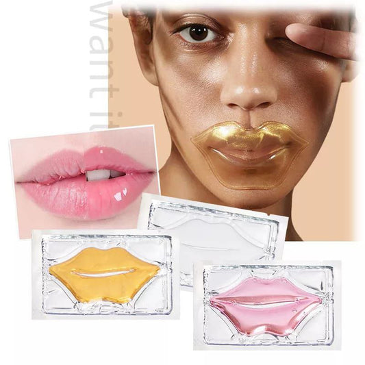 Lip mask (2pcs)