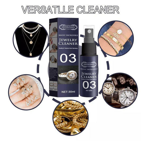 30ml jewelry cleaner/ polisher