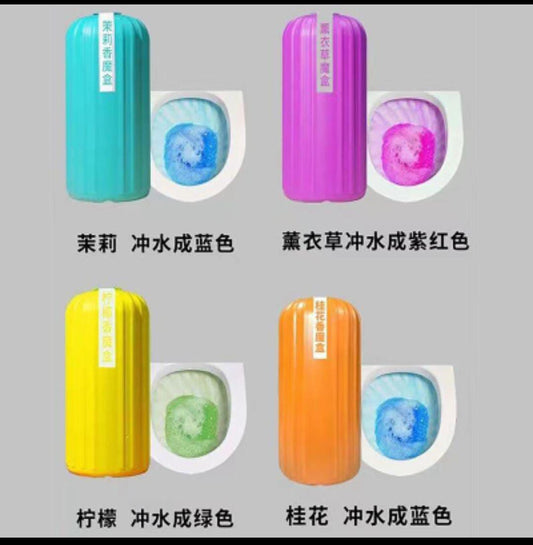 Wonderlife Toilet bowl cleaner