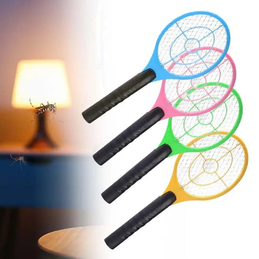 Mosquito swatter