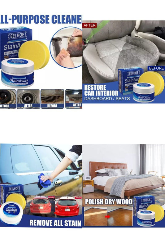 100g stain remover