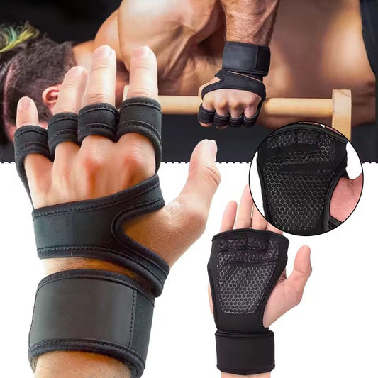 Training Sport Gloves (pair)