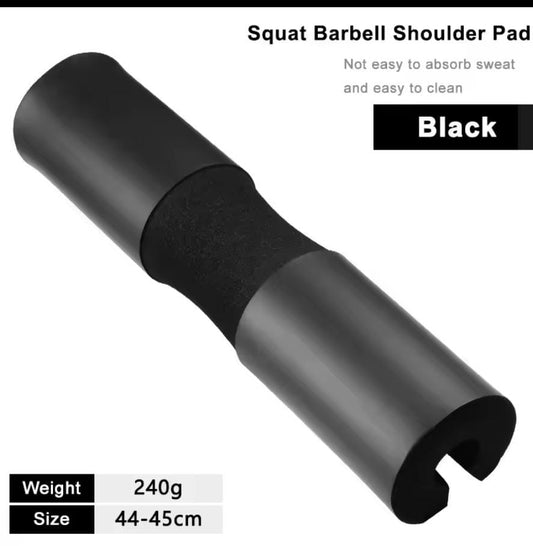 Barbell Squat Shoulder Pad