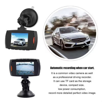 1080P Dash Cam for Cars
