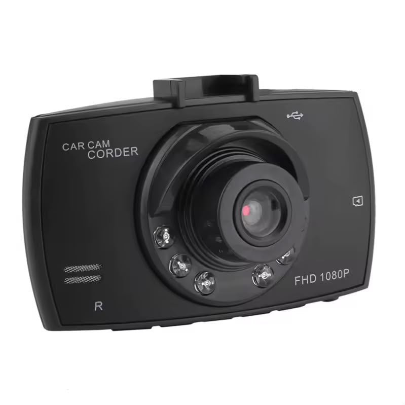 1080P Dash Cam for Cars