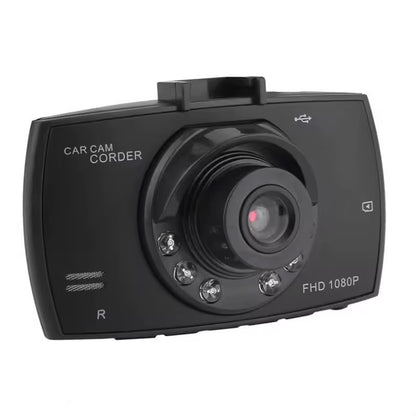1080P Dash Cam for Cars
