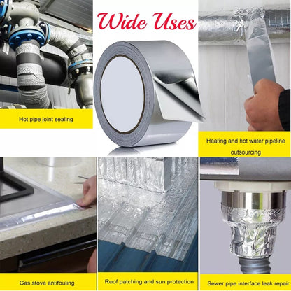 High Temperature repair tape (2pcs)